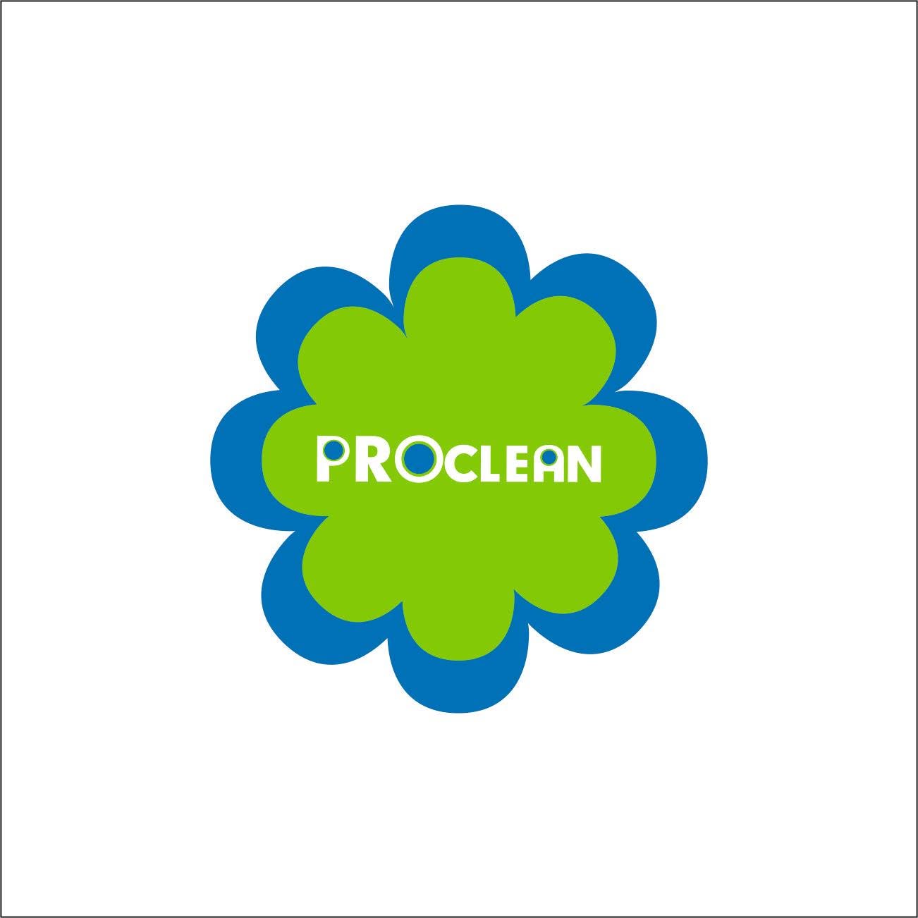 Proclean Logo